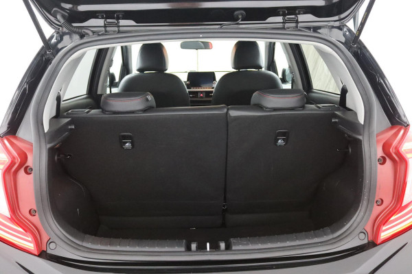 Kia Picanto 1.0 DPi GT-Line*AUTOM.*A/C*CRUISE*NAVI*