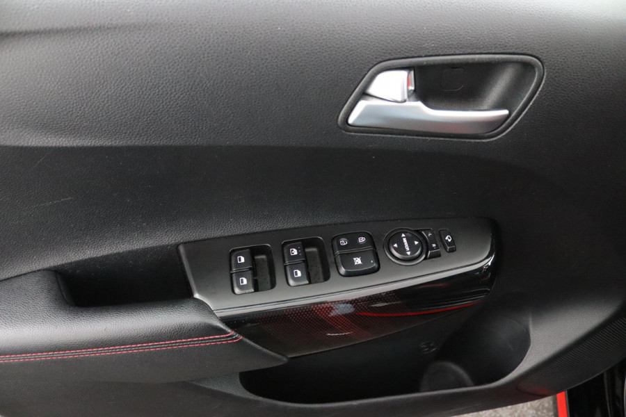 Kia Picanto 1.0 DPi GT-Line*AUTOM.*A/C*CRUISE*NAVI*