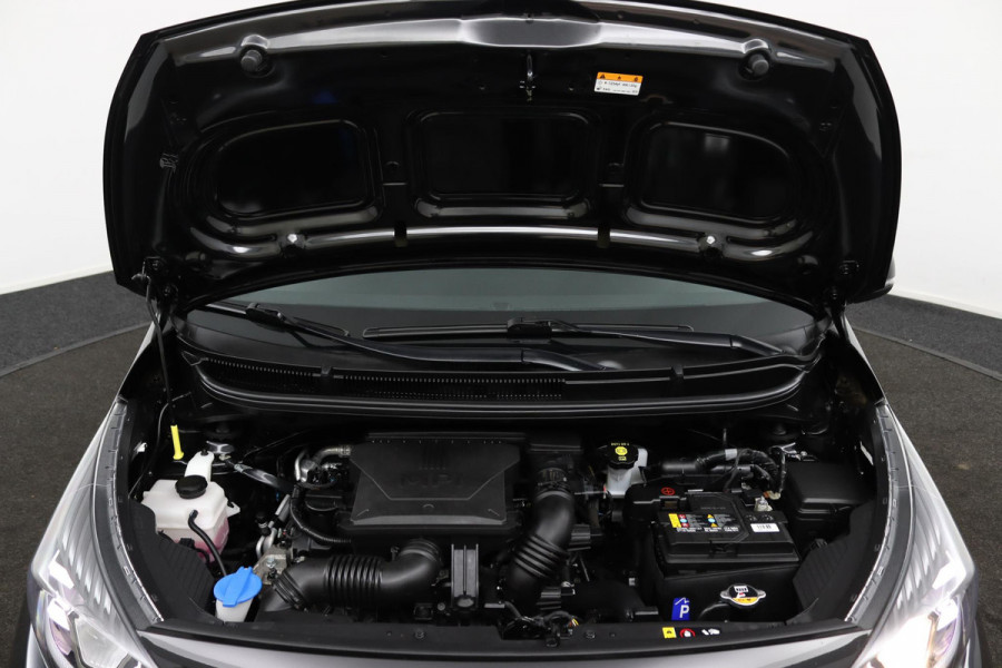 Kia Picanto 1.0 DPi GT-Line*AUTOM.*A/C*CRUISE*NAVI*