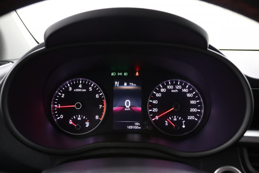 Kia Picanto 1.0 DPi GT-Line*AUTOM.*A/C*CRUISE*NAVI*
