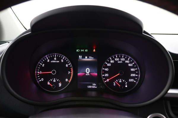 Kia Picanto 1.0 DPi GT-Line*AUTOM.*A/C*CRUISE*NAVI*