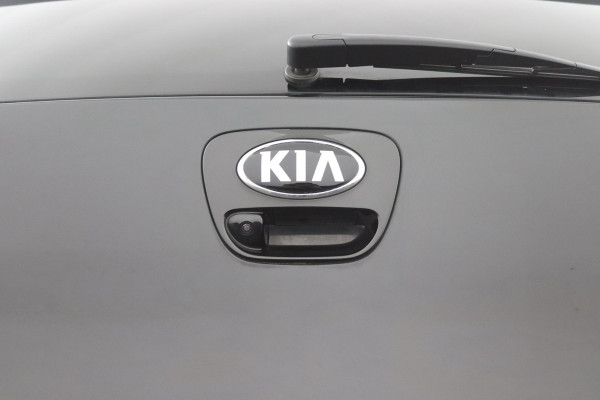 Kia Picanto 1.0 DPi GT-Line*AUTOM.*A/C*CRUISE*NAVI*