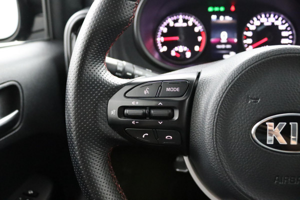 Kia Picanto 1.0 DPi GT-Line*AUTOM.*A/C*CRUISE*NAVI*