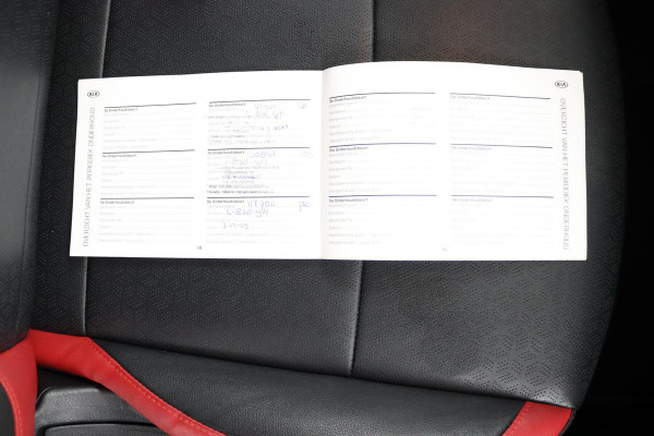 Kia Picanto 1.0 DPi GT-Line*AUTOM.*A/C*CRUISE*NAVI*