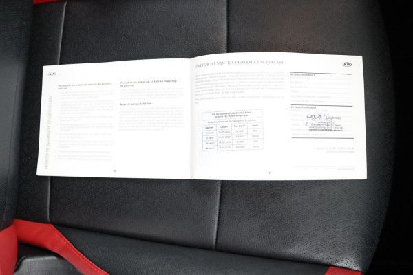 Kia Picanto 1.0 DPi GT-Line*AUTOM.*A/C*CRUISE*NAVI*