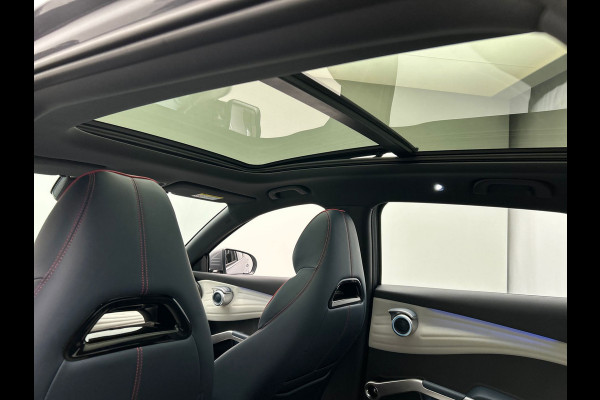 BYD ATTO 3 Comfort 60 kWh| SOH 94 % | Pano/dak | Adapt.Cruise/Control | Leder | 360/Camera