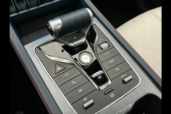 BYD ATTO 3 Comfort 60 kWh| SOH 94 % | Pano/dak | Adapt.Cruise/Control | Leder | 360/Camera