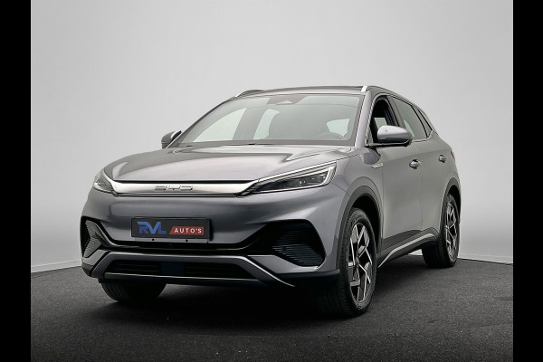 BYD ATTO 3 Comfort 60 kWh| SOH 94 % | Pano/dak | Adapt.Cruise/Control | Leder | 360/Camera