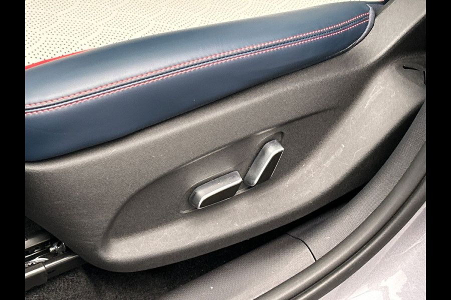 BYD ATTO 3 Comfort 60 kWh| SOH 94 % | Pano/dak | Adapt.Cruise/Control | Leder | 360/Camera