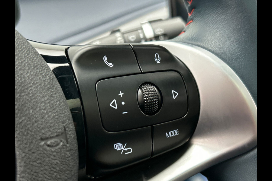 BYD ATTO 3 Comfort 60 kWh| SOH 94 % | Pano/dak | Adapt.Cruise/Control | Leder | 360/Camera