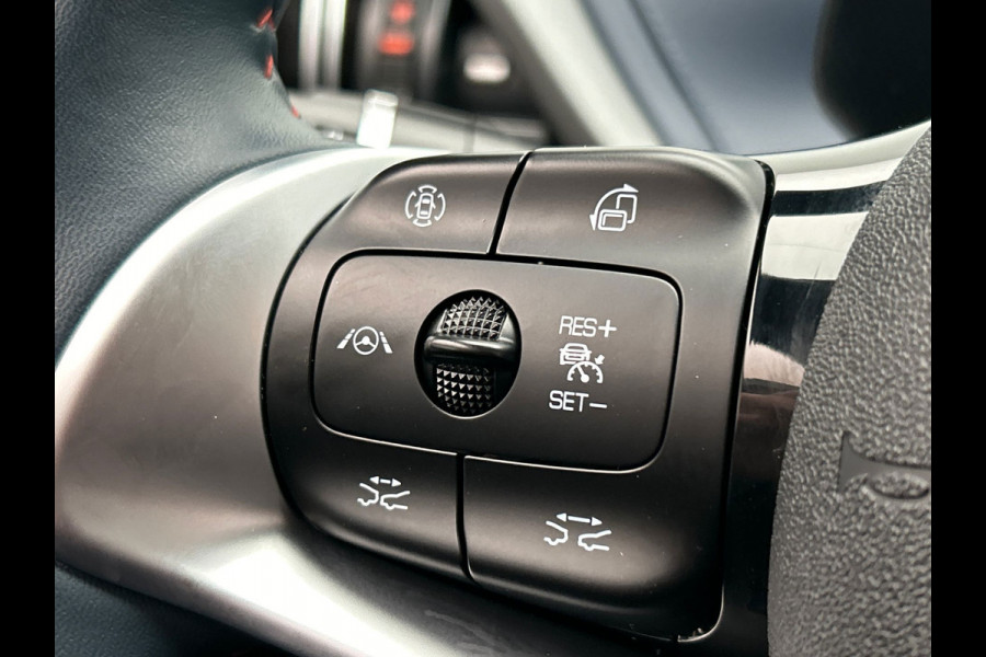 BYD ATTO 3 Comfort 60 kWh| SOH 94 % | Pano/dak | Adapt.Cruise/Control | Leder | 360/Camera