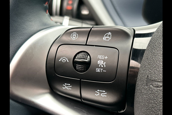 BYD ATTO 3 Comfort 60 kWh| SOH 94 % | Pano/dak | Adapt.Cruise/Control | Leder | 360/Camera