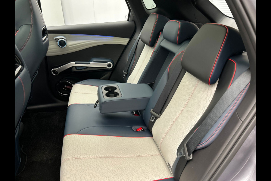 BYD ATTO 3 Comfort 60 kWh| SOH 94 % | Pano/dak | Adapt.Cruise/Control | Leder | 360/Camera