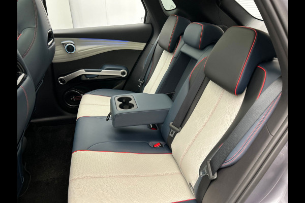 BYD ATTO 3 Comfort 60 kWh| SOH 94 % | Pano/dak | Adapt.Cruise/Control | Leder | 360/Camera
