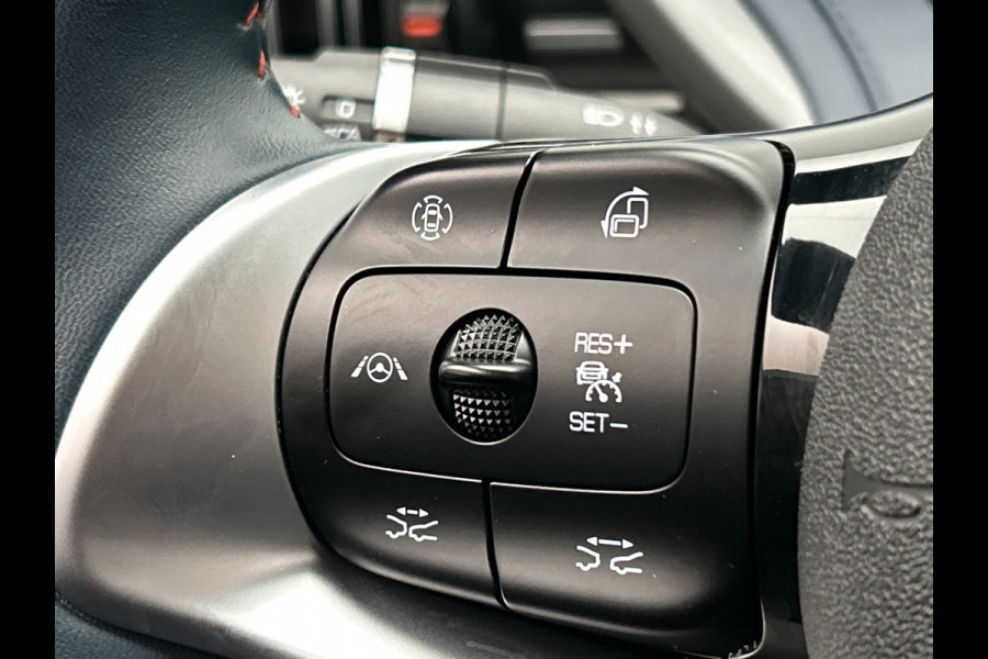 BYD ATTO 3 Comfort 60 kWh| SOH 94 % | Pano/dak | Adapt.Cruise/Control | Leder | 360/Camera