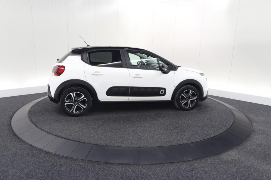 Citroën C3 PureTech 82 S&S Feel Edition | Parkeersensoren | Apple Carplay | Navigatie