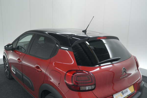 Citroën C3 PureTech 82 Shine | Camera | Navigatie | Apple Carplay | Parkeersensoren
