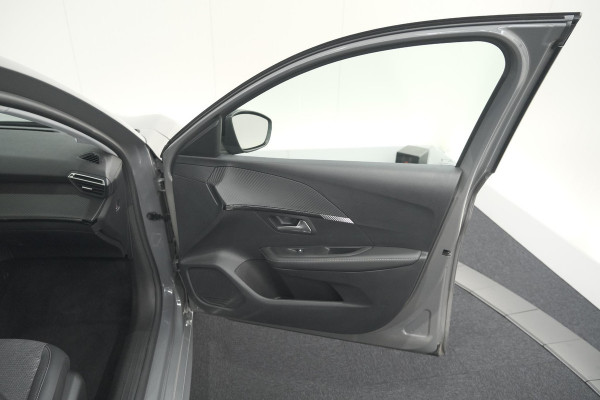 Peugeot 208 PureTech 100 Allure | Gris Selenium | Apple Carplay | Parkeersensoren | Climate Control