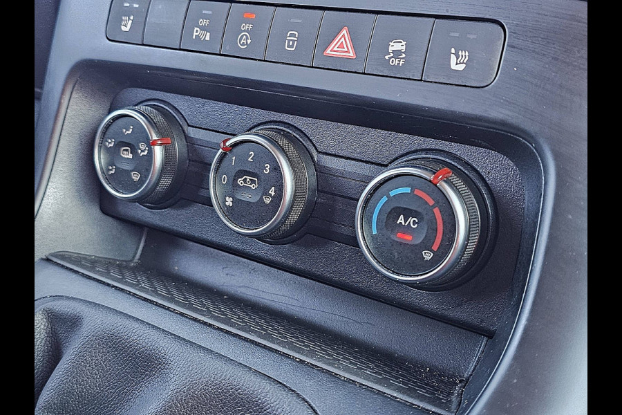 Mercedes-Benz Citan 110 CDI L1 Pro L1 Pro Navi Mbux LED Trekhaak Airco Camera Stoelverwarming Lichtmetaal Euro6 95 PK!
