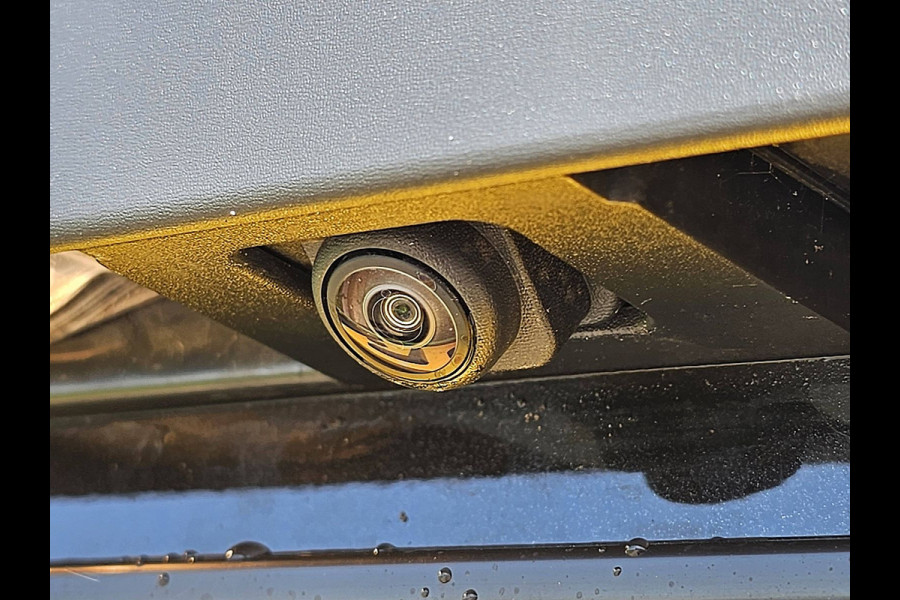Mercedes-Benz Citan 110 CDI L1 Pro L1 Pro Navi Mbux LED Trekhaak Airco Camera Stoelverwarming Lichtmetaal Euro6 95 PK!