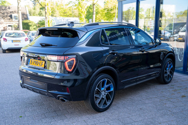 Lynk & Co 01 1.5 261 PK Plugin Hybrid|Prijs rijklaar incl. 12 mnd garantie| Navi Panodak Ledverlichting Keyless ACC Blindspot