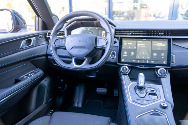 Lynk & Co 01 1.5 261 PK Plugin Hybrid|Prijs rijklaar incl. 12 mnd garantie| Navi Panodak Ledverlichting Keyless ACC Blindspot