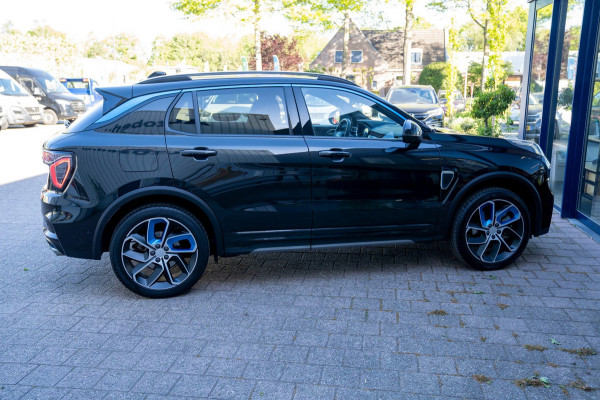 Lynk & Co 01 1.5 261 PK Plugin Hybrid|Prijs rijklaar incl. 12 mnd garantie| Navi Panodak Ledverlichting Keyless ACC Blindspot