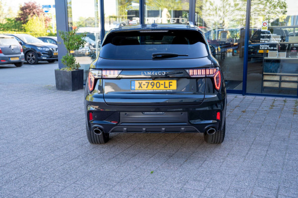 Lynk & Co 01 1.5 261 PK Plugin Hybrid|Prijs rijklaar incl. 12 mnd garantie| Navi Panodak Ledverlichting Keyless ACC Blindspot