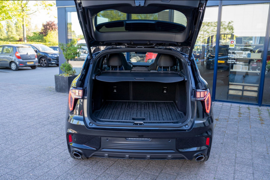 Lynk & Co 01 1.5 261 PK Plugin Hybrid|Prijs rijklaar incl. 12 mnd garantie| Navi Panodak Ledverlichting Keyless ACC Blindspot