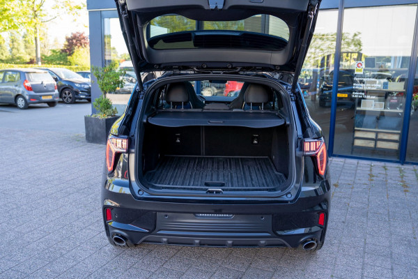 Lynk & Co 01 1.5 261 PK Plugin Hybrid|Prijs rijklaar incl. 12 mnd garantie| Navi Panodak Ledverlichting Keyless ACC Blindspot