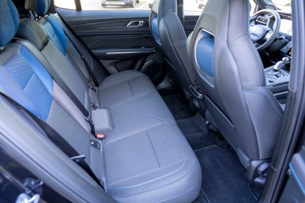 Lynk & Co 01 1.5 261 PK Plugin Hybrid|Prijs rijklaar incl. 12 mnd garantie| Navi Panodak Ledverlichting Keyless ACC Blindspot