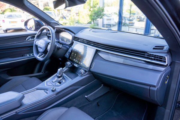 Lynk & Co 01 1.5 261 PK Plugin Hybrid|Prijs rijklaar incl. 12 mnd garantie| Navi Panodak Ledverlichting Keyless ACC Blindspot