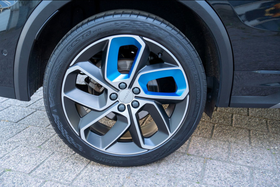 Lynk & Co 01 1.5 261 PK Plugin Hybrid|Prijs rijklaar incl. 12 mnd garantie| Navi Panodak Ledverlichting Keyless ACC Blindspot