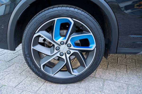 Lynk & Co 01 1.5 261 PK Plugin Hybrid|Prijs rijklaar incl. 12 mnd garantie| Navi Panodak Ledverlichting Keyless ACC Blindspot