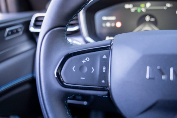 Lynk & Co 01 1.5 261 PK Plugin Hybrid|Prijs rijklaar incl. 12 mnd garantie| Navi Panodak Ledverlichting Keyless ACC Blindspot