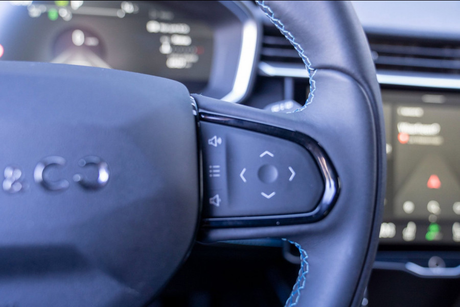 Lynk & Co 01 1.5 261 PK Plugin Hybrid|Prijs rijklaar incl. 12 mnd garantie| Navi Panodak Ledverlichting Keyless ACC Blindspot