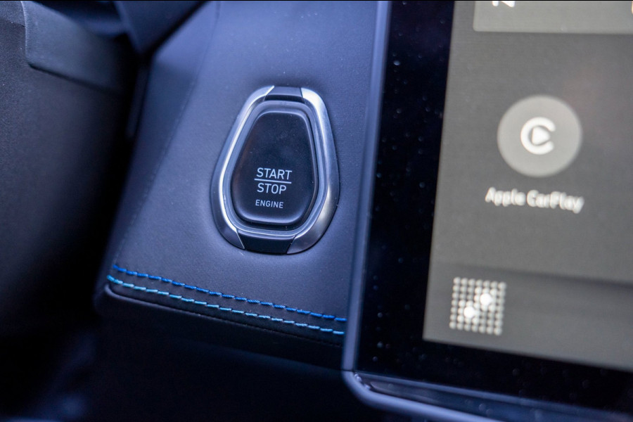 Lynk & Co 01 1.5 261 PK Plugin Hybrid|Prijs rijklaar incl. 12 mnd garantie| Navi Panodak Ledverlichting Keyless ACC Blindspot