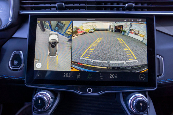 Lynk & Co 01 1.5 261 PK Plugin Hybrid|Prijs rijklaar incl. 12 mnd garantie| Navi Panodak Ledverlichting Keyless ACC Blindspot