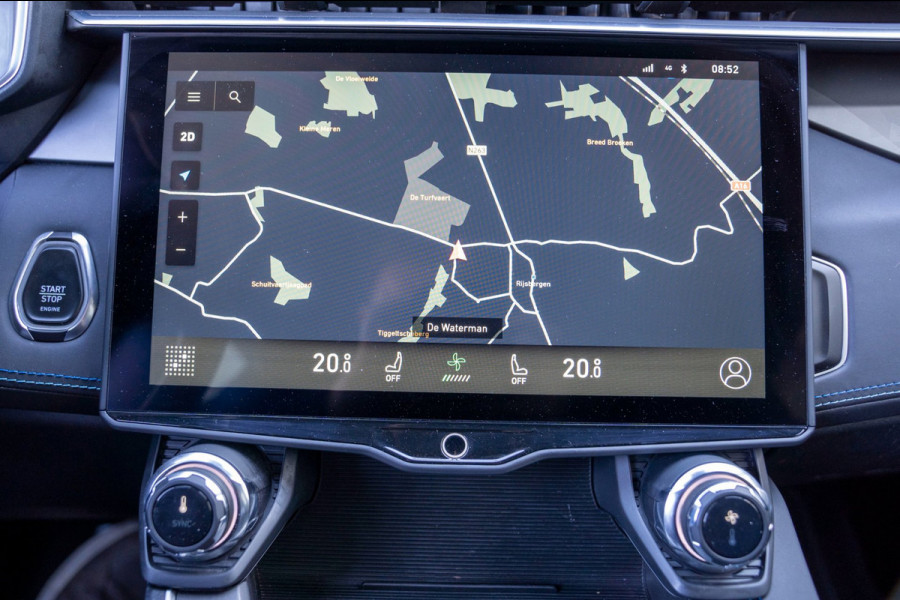 Lynk & Co 01 1.5 261 PK Plugin Hybrid|Prijs rijklaar incl. 12 mnd garantie| Navi Panodak Ledverlichting Keyless ACC Blindspot