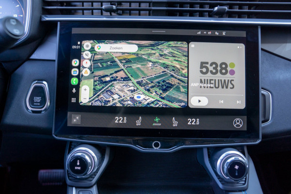 Lynk & Co 01 1.5 261 PK Plugin Hybrid|Prijs rijklaar incl. 12 mnd garantie| Navi Panodak Ledverlichting Keyless ACC Blindspot