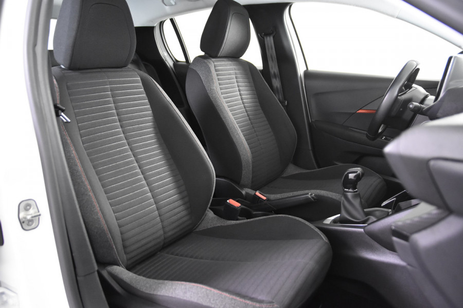 Peugeot 208 1.2 Active *1ste Eigenaar*Navigatie*Camera*Cruise Control*