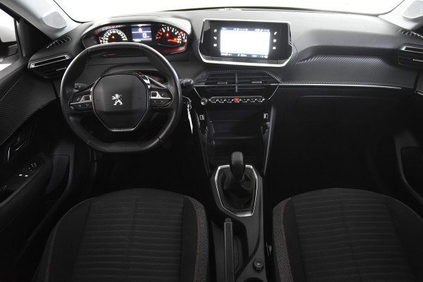 Peugeot 208 1.2 Active *1ste Eigenaar*Navigatie*Camera*Cruise Control*