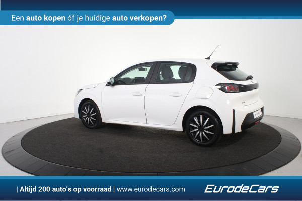Peugeot 208 1.2 Active *1ste Eigenaar*Navigatie*Camera*Cruise Control*