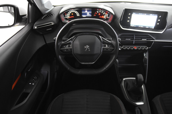 Peugeot 208 1.2 Active *1ste Eigenaar*Navigatie*Camera*Cruise Control*