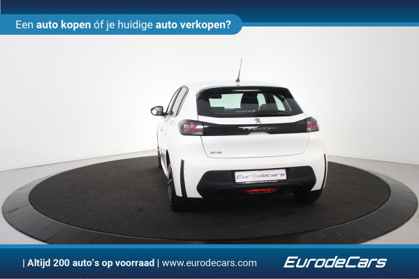 Peugeot 208 1.2 Active *1ste Eigenaar*Navigatie*Camera*Cruise Control*