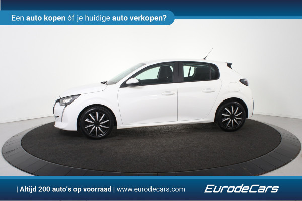 Peugeot 208 1.2 Active *1ste Eigenaar*Navigatie*Camera*Cruise Control*