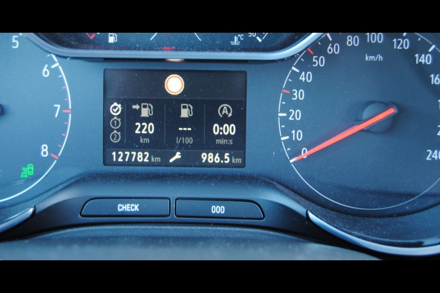 Opel Grandland X 1.2 Turbo Innovation | Carplay | Luxe uitgevoerd | Winterpakket!