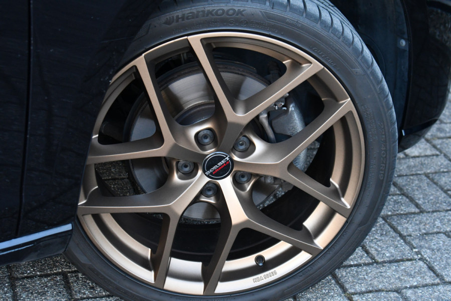 Volkswagen Caddy Cargo 2.0 TDI DSG 75 Edition Camera LED 19inch Vooruitverw