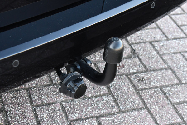 Volkswagen Caddy Cargo 2.0 TDI DSG 75 Edition Camera LED 19inch Vooruitverw