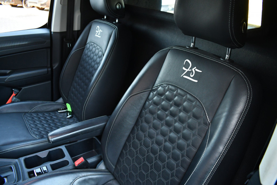 Volkswagen Caddy Cargo 2.0 TDI DSG 75 Edition Camera LED 19inch Vooruitverw
